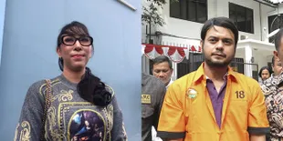Sang Suami Masih Mendekam di Penjara, Istri Rio Reifan Umumkan Kehamilan
