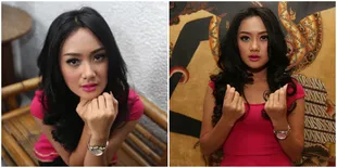 Sang Suami Sudah Lama Kehilangan Jejak Cita Citata