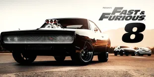 Sangar! Ini Deretan Mobil Yang Akan Muncul di 'FAST &#38; FURIOUS 8'
