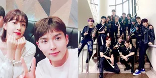 6 Permintaan Maaf Teraneh yang Harus Dilakukan Idol K-Pop Kepada Penggemarnya