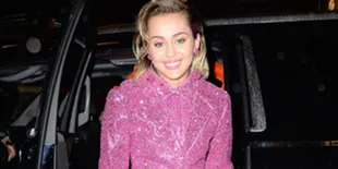 Sangat Menggemari Yoga, Ini Alasan Utama Miley Cyrus