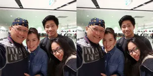 Tak Akui Anak Kandung, Mario Teguh Lakukan Fitnah &#38; Langgar Hukum