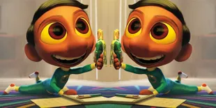 'SANJAY'S SUPER TEAM', Animasi Pixar Pertama Tentang Agama