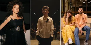Santai di Perjalanan, 5 Lagu Chill yang Bikin Balik Mudik Lebih Nyaman
