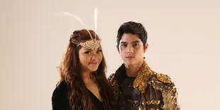 Santer Diisukan Dekat Dengan Nadira Adnan, Al Ghazali Buka Suara