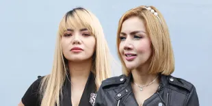 Santer Dikabarkan Berantem, Dinar Candy Walk Out Saat Dipertemukan dengan Barbie Kumalasari di Layar Kaca