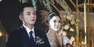 Santer Dikabarkan Cerai dari Dory Harsa Karena Isu Orang Ketiga, Thari Eka Sang Mantan Istri Akhirnya Buka Suara