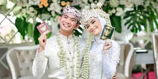 Santer Dikabarkan Sudah Talak Cerai, Ini Kondisi Rumah Tangga Rizki DA dan Nadya Mustika