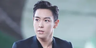 Sapa Fans, Begini Foto Selfie Pertama T.O.P Big Bang Pasca Wajib Militer