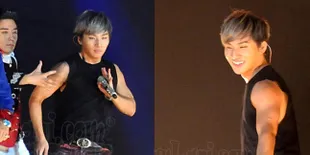 Sapa Fans, Daesung Big Bang: Aku Benar-Benar Merindukanmu