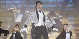 Sapa Fans Indonesia, TVXQ: Kangen Kalian Semua!