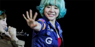 Sapa Jakarta, Sunny SNSD Tak Sabar Tampil di Konser