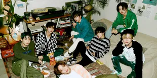Sapa Para NCTzen, NCT Dream Siap Gelar Siaran Langsung Untuk Rayakan Perilisan Full Album 'Hot Sauce'