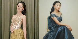 Sapa Penggemar di Kapanlagi Buka Bareng Vol 3, Ranty Maria dan Mahalini Ternyata Sama-sama Pilih Makan untuk Mengatasi Bad Mood