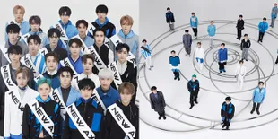 Sapa Penggemar, NCT Siap Gelar Live Streaming Untuk Rayakan Perilisan Full Album Ketiga 'Universe'