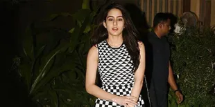 Sara Ali Khan Bakal Debut Bareng Aayush Sharma, Ipar Salman Khan?