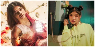 Sara Fajira Ceritakan Bagaimana Awal Dirinya Dipercaya Untuk Nyanyikan Lagu Lathi Bersama Weird Genius