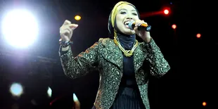 Sarah Bikin Titi DJ dan Ahmad Dhani Optimis Cari Jodoh!