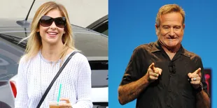 Sarah Michelle Gellar: Robin Williams Orang Terbaik di Dunia