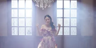 Sarah Mukti Rilis Single Kedua 'Selagi Aku Bernafas', Pejuang Cinta Wajib Dengerin!