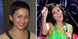 Sarah Sechan 'Diserang' Fans Agnes Monica di Twitter