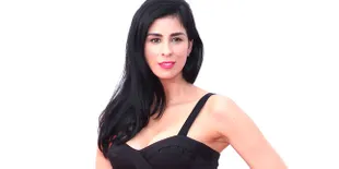 Sarah Silverman Akui Dilecehkan Saat Syuting