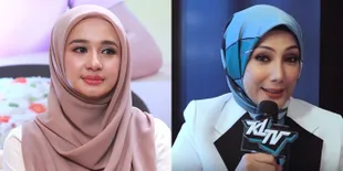 Saran Mantan Istri Engku Emran Buat Laudya Cynthia Bella, Perlu Ada Kedewasaan
