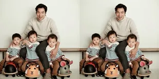 Sarapan Kelihatan Cute? Cuma Daehan Minguk Manse Yang Bisa