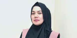 Sarita Abdul Mukti dan Faisal Harris Resmi Cerai
