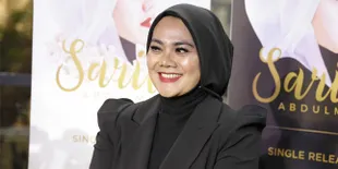 Sarita Abdul Mukti Jual Rumah Mewah untuk Lunasi Utang Mantan Suami