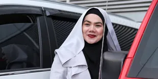 Sarita Abdul Mukti Sebut Jennifer Dunn Bakal Lakukan Hal Ini Jika Bertemu Dirinya