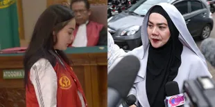 Sarita Abdul Mukti Tak Punya Harapan Soal Kasus Narkoba Jennifer Dunn