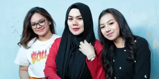 Sarita Abdul Mukti Ungkap Ada Indikasi Jennifer Dunn Pakai Narkoba