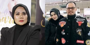 Sarita Abdul Mukti Ungkap Sifat Asli Faisal Haris Sebelum Kenal Jennifer Dunn, Dulu Hemat Sekarang Suka Foya-Foya