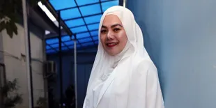 Sarita Bantah Jennifer Dunn Pernah Datang dan Minta Maaf Padanya