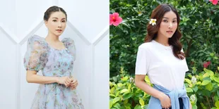 Sarwendah Buka Suara Usai Dituding Selingkuh dengan Karyawan Sendiri, Luapkan Emosi Usai Anak Ikut Terseret