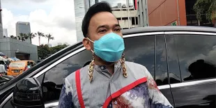 Sarwendah dan Betrand Peto Jadi Bahan Roasting Stand Up Comedy, Ruben Onsu Serahkan Urusannya ke Lawyer