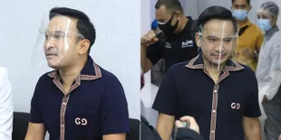 Sarwendah dan Betrand Peto Jadi Bahan Roasting, Ruben Onsu Langsung Telpon Indro Warkop