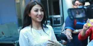 Sarwendah: Kak Jupe Nggak Akan Pernah Terganti