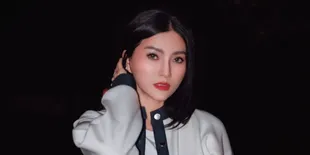 Sarwendah Kuliah Lagi, Ambil S1 Jurusan Psikologi - Kini Semester 4