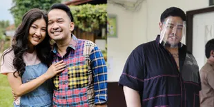 Sarwendah Ulang Tahun, Ruben Onsu Minta Bantuan Ivan Gunawan Buat Cari Kado