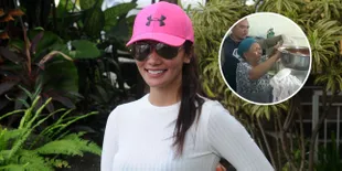 Satpol PP Razia Ibu Pemilik Warung, Damita Argoebie: Itu Arogan