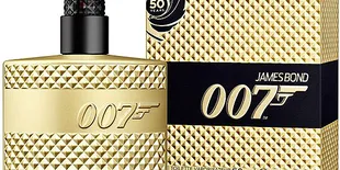 Satu Botol Parfum James Bond Setara Dengan 1000 Gelas Martini