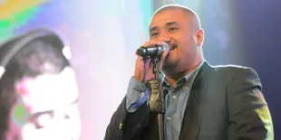 Satu Bulan Meninggalnya Mike Mohede, Pacar Posting Pesan Haru