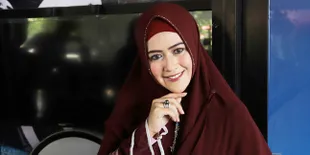Satu Bulan Resmi Cerai Dengan Kiwil, Meggy Wulandary Sudah Nikah Lagi?