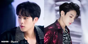 Satu Hal yang Bikin Jin BTS Iri ke Jungkook, Bukan Soal Ketampanan