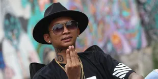 Satu Hal yang Kamu Nggak Tahu Dari Young Lex, Pernah Jadi OB!