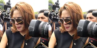 Satu Jam di Panti Sosial, Nikita Mirzani Sudah Boleh Pulang