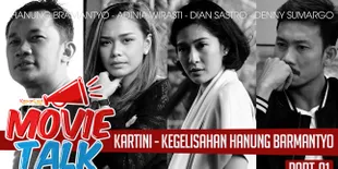 Satu Kalimat Jadi Alasan Hanung Bramantyo Mantap Bikin 'KARTINI'