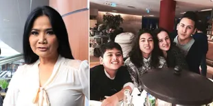 Satu Keponakan Vina Panduwinata Selamat Karena Tak Dapat Tiket